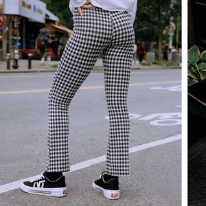 UO Casey Kick Flare Pant